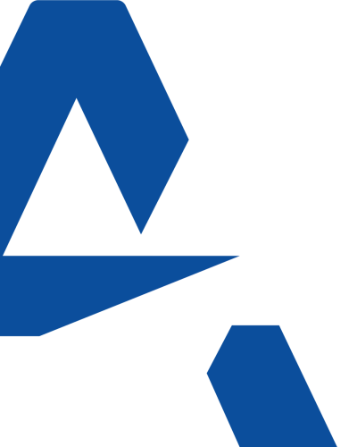 Logo AF_Lettre F blanc